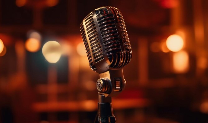 karaoke