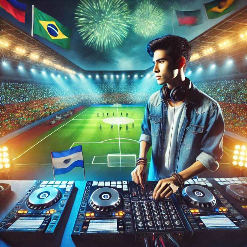 music and sports